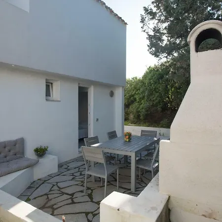 Feriehus Sul Mare Sardegna Climene Villasimius