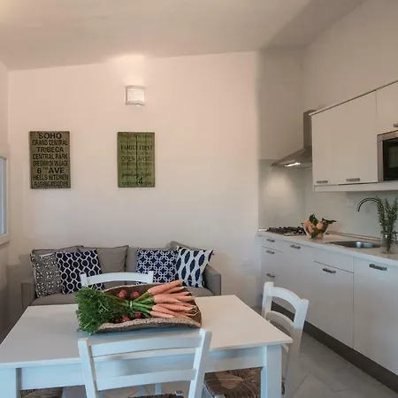 Sul Mare Sardegna Climene Villasimius