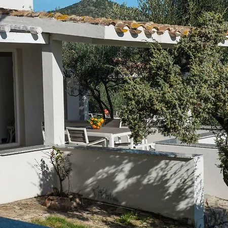 Sul Mare Sardegna Climene *