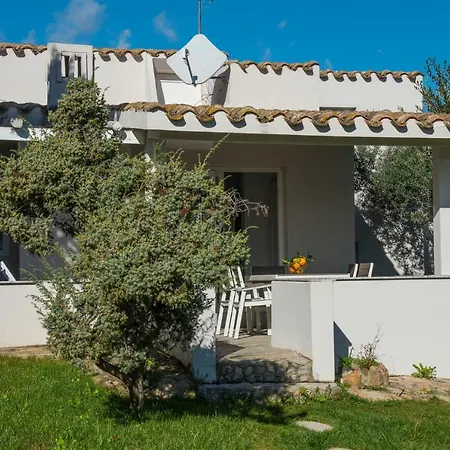 Feriehus Sul Mare Sardegna Climene Villasimius