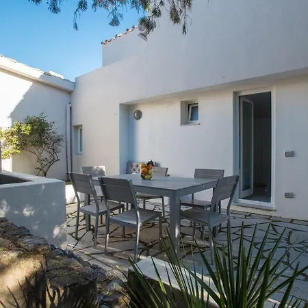 Sul Mare Sardegna Climene *