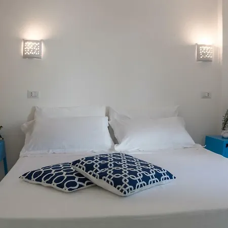 Sul Mare Sardegna Climene Holiday home Villasimius