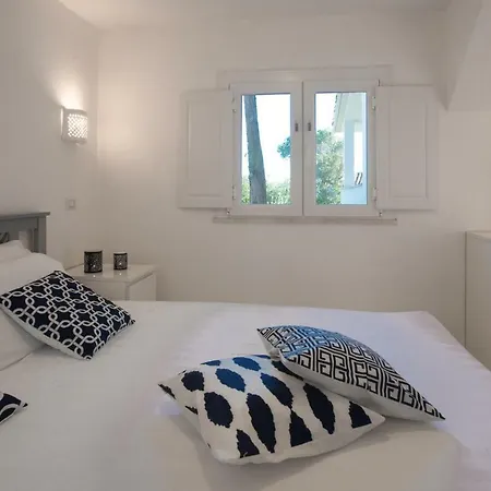 Feriehus Sul Mare Sardegna Climene