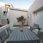 Sul Mare Sardegna Climene 度假居