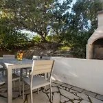 度假居 Sul Mare Sardegna Climene 维拉西米乌斯
