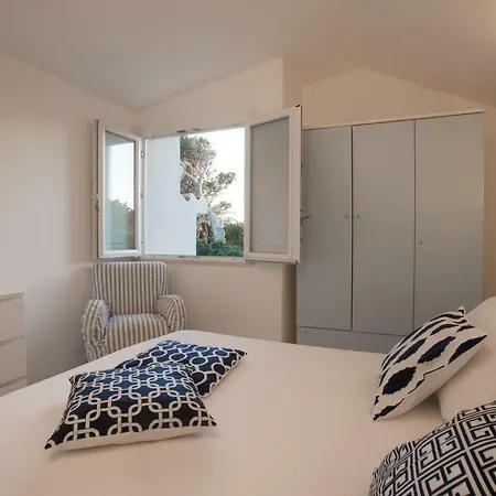 Sul Mare Sardegna Climene Ferienhaus *