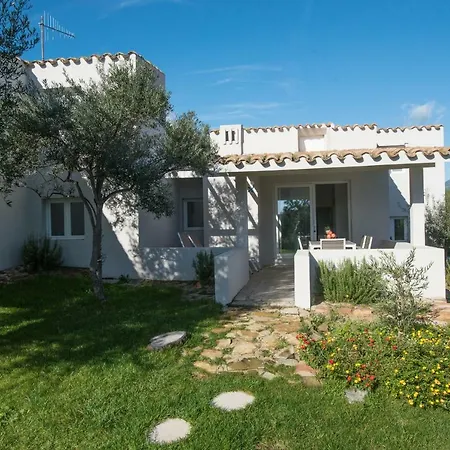 Sul Mare Sardegna Climene Ferienhaus Villasimius