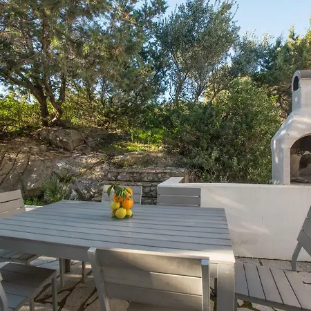 Sul Mare Sardegna Climene Ferienhaus