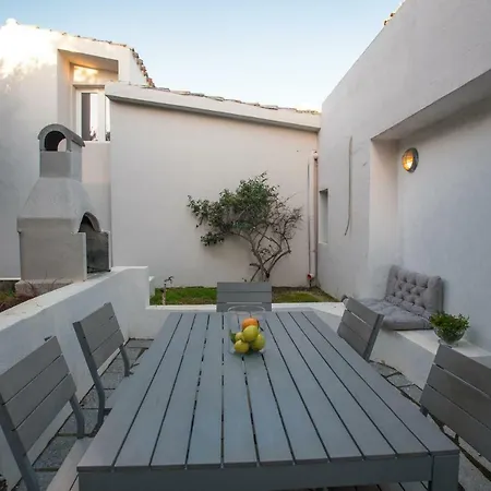 Sul Mare Sardegna Climene Ferienhaus