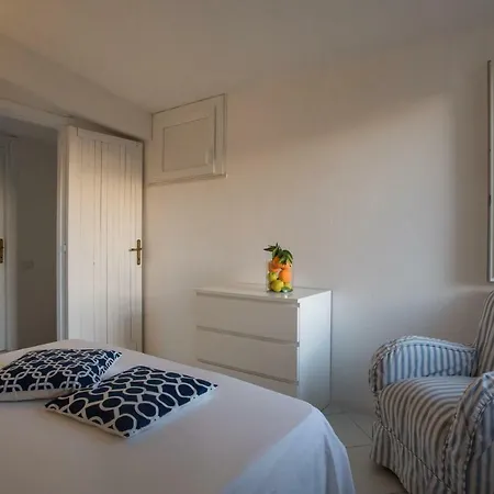 Ferienhaus Sul Mare Sardegna Climene